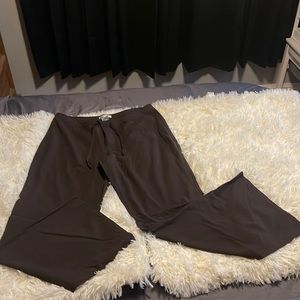 Stretch slacks, Old Navy size 14